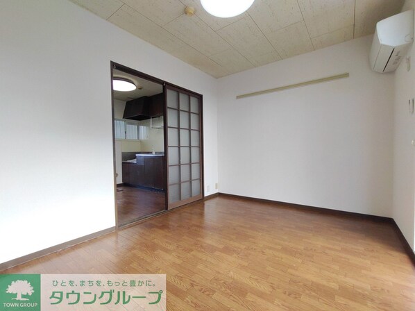 ANNEX1の物件内観写真